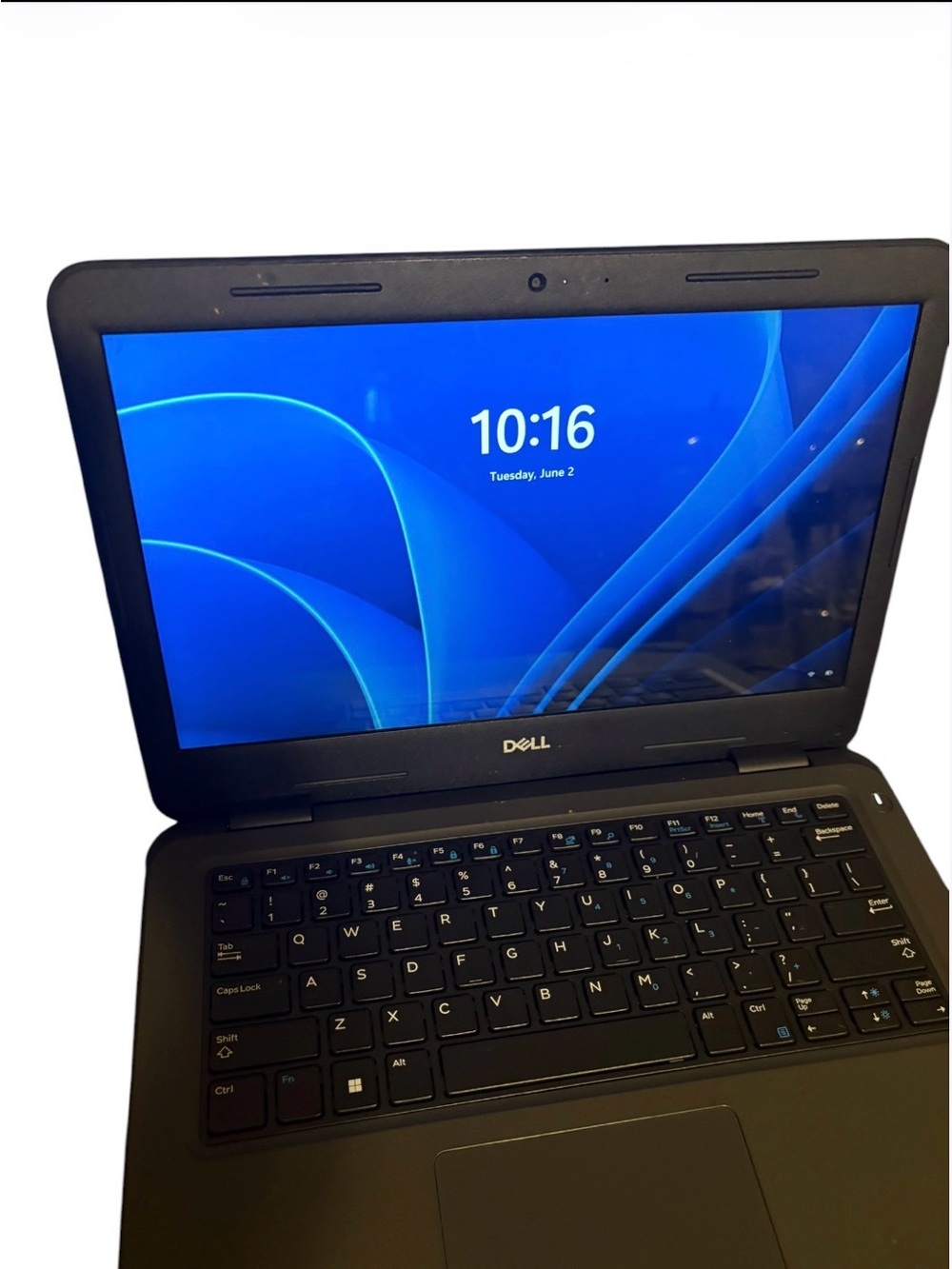Touchscreen Dell Latitude 3310 Laptop Bundle Pre-Owned